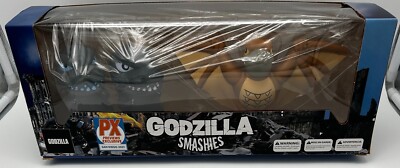 Godzilla Smashies - Previews Excusive San Diego Comicon SDCC 2021 Excusive-image