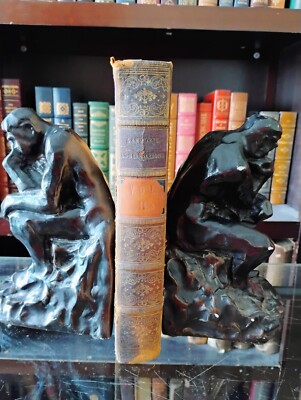 1826 Imaginary Conversations Of Literary Men and Statesmen WALTER SAVAGE LANDOR-image