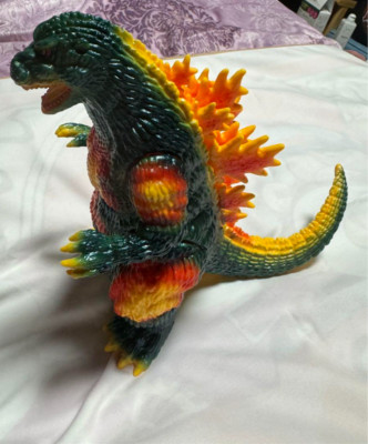 Marmit “Deathgoji Roar Ver.” Jigsaw Puzzle First Purchase Bonus Sale Super Rare-image