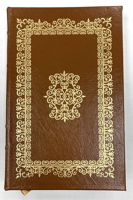 And Furthermore by Judi Dench SIGNED Easton Press Leatherbound Book 2011 w/ COA-image