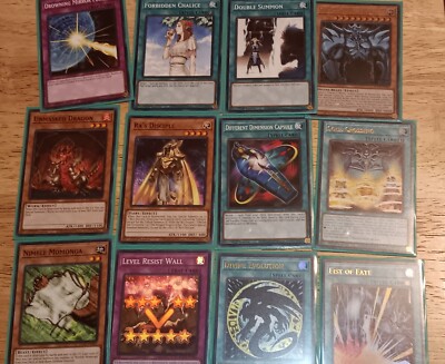 Yu-Gi-Oh! TCG Obelisk the Tormentor Egyptian God Deck: Obelisk the Tormentor...-image