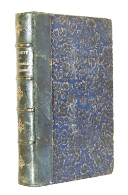 Parisian Life. Ernest Legouvé. Parisian Lectures 1872. First Edition-image