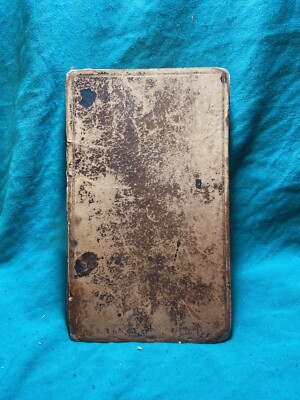 Remarks on the Life & Writings of Johnathan Swift John Boyle, 1752 2ND EDITION !-image