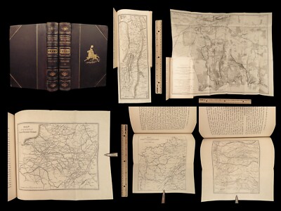 1888 Civil War 1st ed General Sheridan Memoirs Union Army Native Americans RARE-image