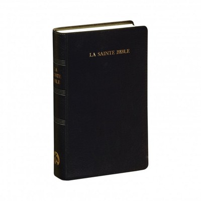 French Bible (French Edition)-image