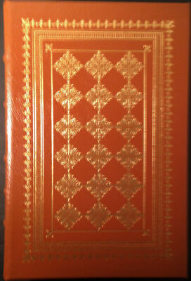 An Independent Man by James M. Jeffords, Easton Press Signed First Editions, COA-image