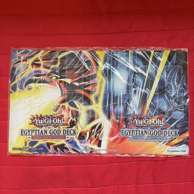 m13 Playmat YuGiOh! Obelisk the Tormentor EU Version Official TCG-image