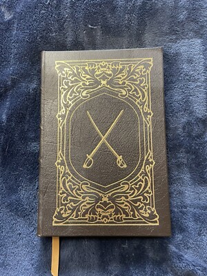 EASTON PRESS LEATHER BOUND EDITION:PERSONAL MEMOIRS OF U. S. GRANT**NEW-image