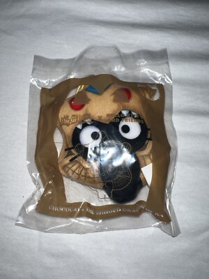 2024 McDonald's Happy Meal Hello Kitty x Yu-Gi-Oh Chococat Winged Dragon of Ra -image