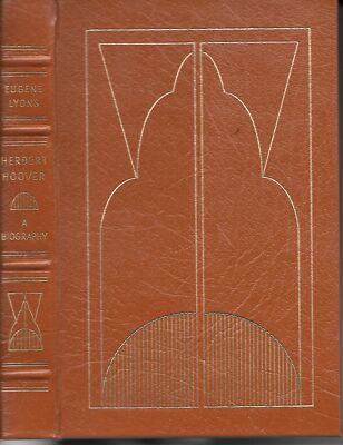 Herbert Hoover A Biography-image