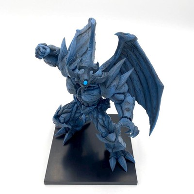 Yu-Gi-Oh Obelisk the Tormentor Figure - Ichiban Kuji-image