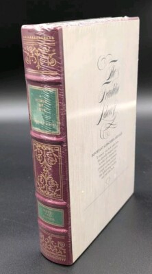 A World Of Love by Joseph P. Lash Franklin Library Signed First Edition-image