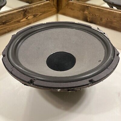 The Fisher XP-9C Woofer Replacement Speaker Driver -image