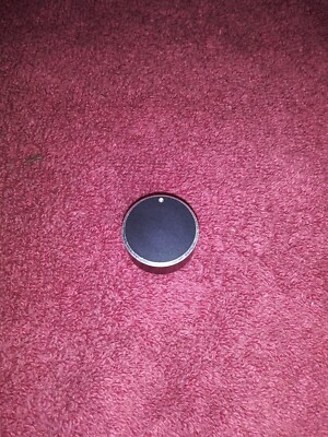 Original Fisher Studio Standard Series ST-440 or ST-450 Speaker Brilliance Knob-image