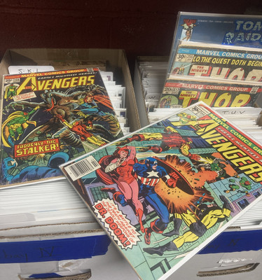 MARVEL  COMICS LOT IV   PICK & CHOOSE, UNLIMITED $5 FLAT RATE SHIPPING!!!!-image