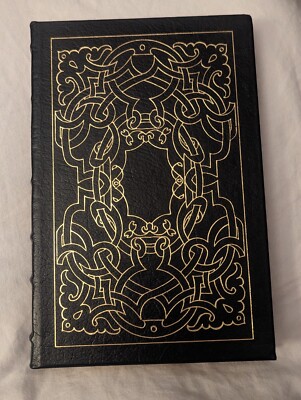 1988 EASTON PRESS 