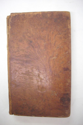 1822 THE SEASONS by JAMES THOMSON With Life of Author * ILLUSTRATED-image