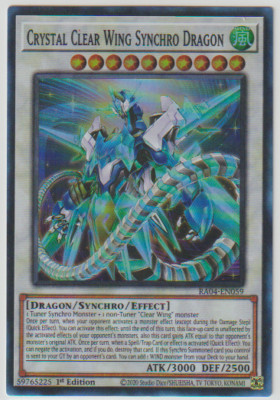 Yu-Gi-Oh! Quarter Century Stampede - Super Rares - Choose Yours!-image
