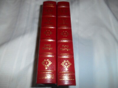 EASTON PRESS 