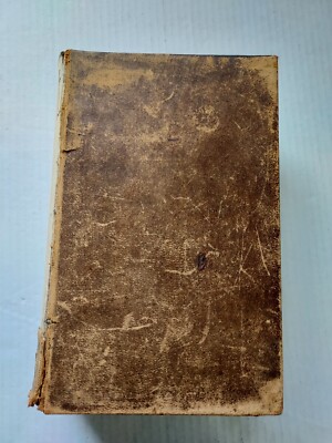 The Life Of Our Lord Savior Jesus Christ 1858 John Fleetwood Plates God History -image