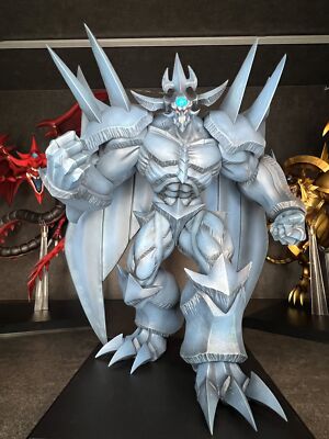 Kotobukiya Yu-Gi-Oh! Obelisk the Tormentor 13in. PVC FIGURES In Stock NEW-image
