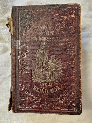 Trials and Triumphs in the Life of G W Henry Travels in Egypt, Twilight and Be..-image