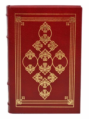 Easton Press RENE DESCARTES Jack Rochford Vrooman Leather Bound Limited Edition-image