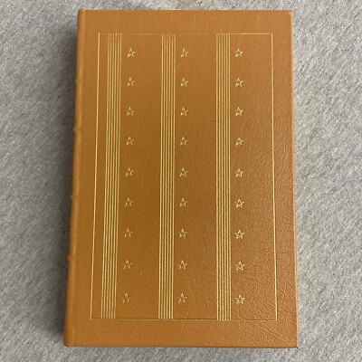 William s McFeely / EASTON PRESS GRANT A Biography 1987-image