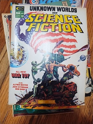 Assorted Comics. Marvel, Curtis, CharltonComics, Whitman. Godzilla,Dracula,Conan-image