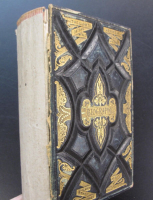 Religion Christianity Sacred Biography Christ Apostles Palestine Jerusalem 1875-image
