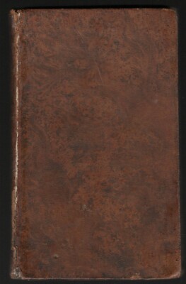 Short Account of the life of Mary Mitchell, Quaker. 1830.-image