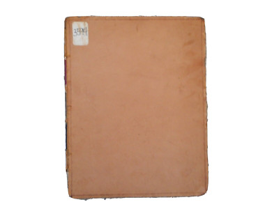 The National Academy of Sciences, Vol. VIII 1898 Memoirs 2-4  Color Plates-image
