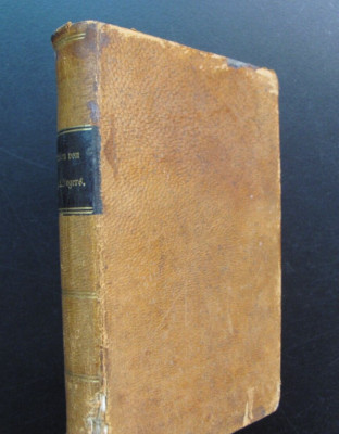 Religion Methodists Life Letters Hester Anna Rogers Cincinnati Ohio Imprint 1849-image