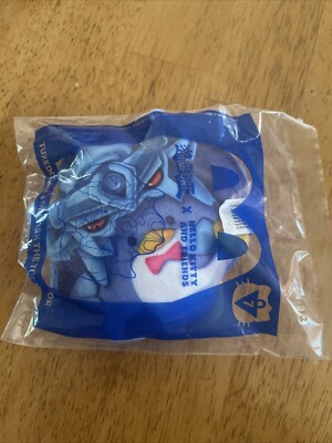 Tuxedo sam x Obelisk The Tormentor McDonalds TUXEDOSAM Yu-Gi-Oh x Hello Kitty-image