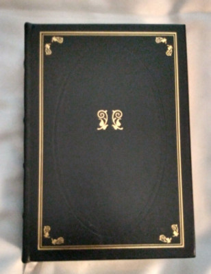 The Scopes Trial -The Legal Classics Leather Bound 1984,  US history law legal-image