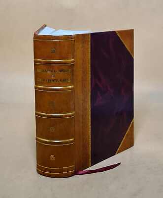 Biographical History Of Cloud County, Kansas: Biographies Of Rep [Leather Bound]-image