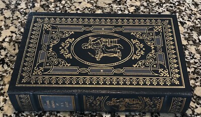 easton press Personal memoirs of U. S. Grant-image