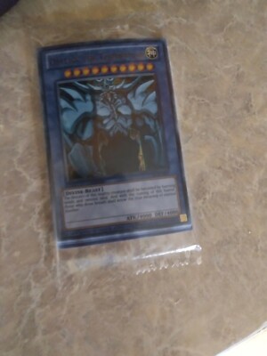 obelisk the tormentor best condition you will find :)-image
