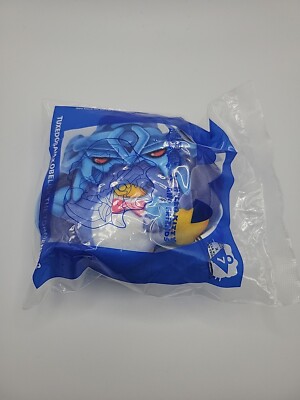 TuxedoSam x Obelisk the Tormentor Yu-Gi-Oh x Hello Kitty McDonald’s Kids Toy-image