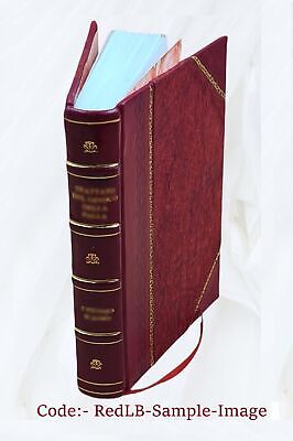 The Memoirs Of Aga Khan World Enough And Time 1945 [Leather Bound]-image