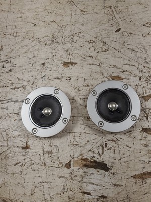 2 Vintage Fisher 4