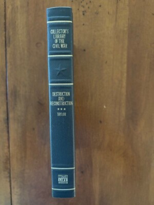Richard Taylor. Destruction and Reconstruction: Personal Experiences...-image