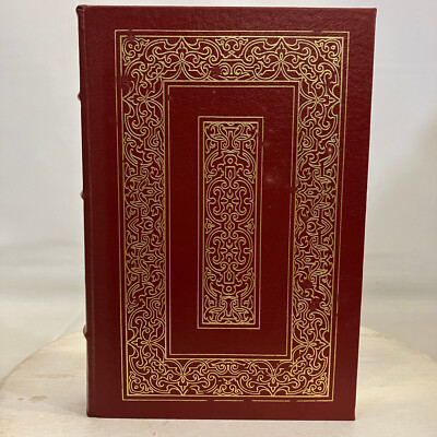 Memoirs of Casanova Easton Press Collector's Library of Famous Editions Leather-image