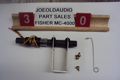 Fisher MC-4000 Combo Receiver AM Antenna & Mount. Parting Out Entire MC-4000-image