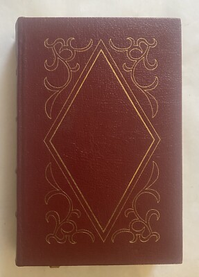 A Puritan in Babylon Calvin Coolidge Easton Press (1986, HB) Leather Bound-image