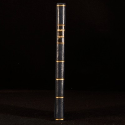1829 Memoirs of Charley Crofts Anecdotes Scarce First Edition Autobiography-image