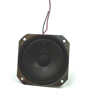 The Fisher MPX-77 OEM Replacement Repair Speaker #2-image