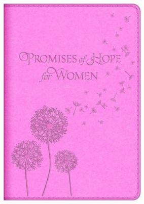 Promises of Hope for Women - 1605873640, Freeman-Smith, leather bound-image
