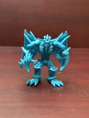 Yugioh Obelisk The Tormentor 2