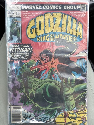 Godzilla King Of The Monsters-image